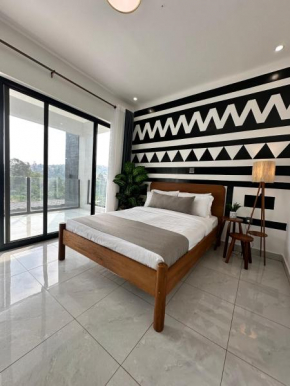 Coalescence Hotel Rwanda